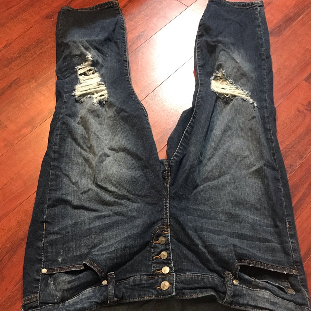 Jeans